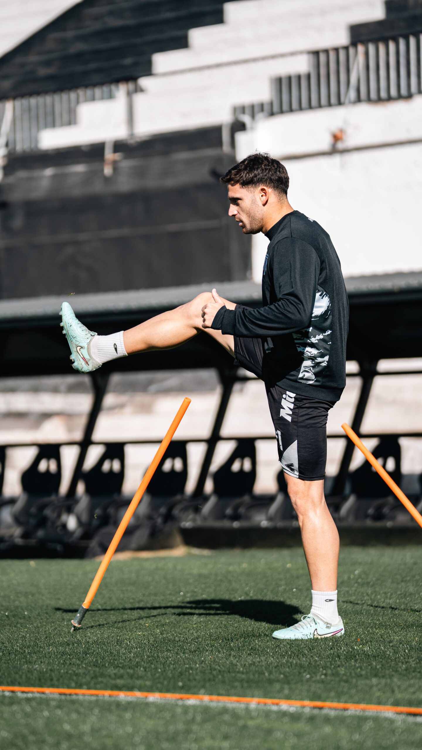 The Best Recovery Gear for Casual Footballers